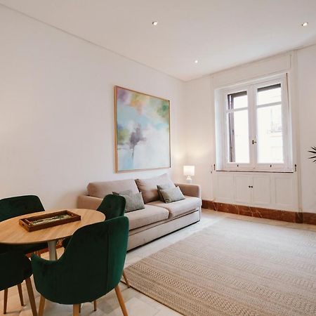 Appartamento Bright And Cozy-1Bd 1Bth & 2Bd 1Bth- La Giralda Siviglia Esterno foto