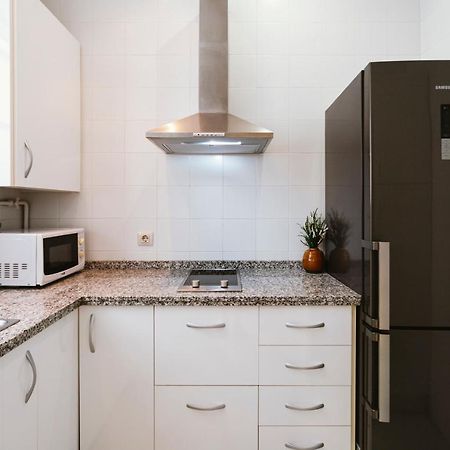 Appartamento Bright And Cozy-1Bd 1Bth & 2Bd 1Bth- La Giralda Siviglia Esterno foto