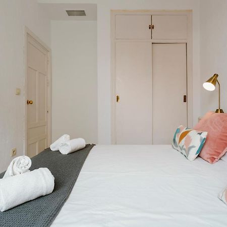 Appartamento Bright And Cozy-1Bd 1Bth & 2Bd 1Bth- La Giralda Siviglia Esterno foto
