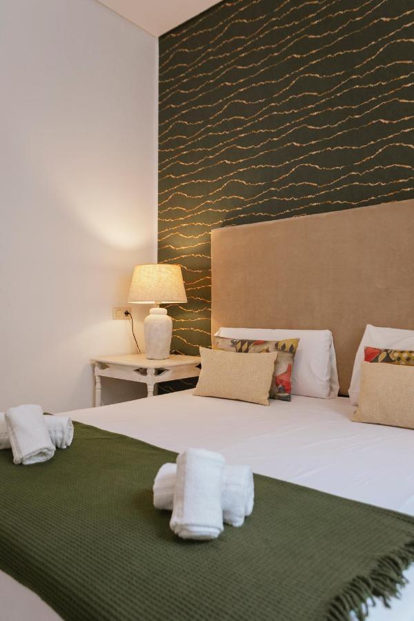 Appartamento Bright And Cozy-1Bd 1Bth & 2Bd 1Bth- La Giralda Siviglia Esterno foto