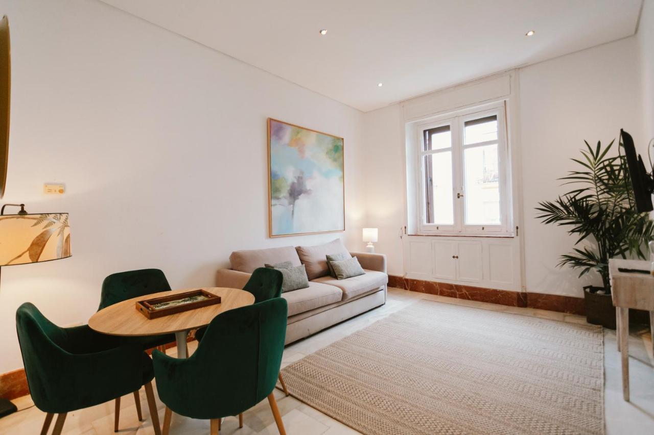 Appartamento Bright And Cozy-1Bd 1Bth & 2Bd 1Bth- La Giralda Siviglia Esterno foto
