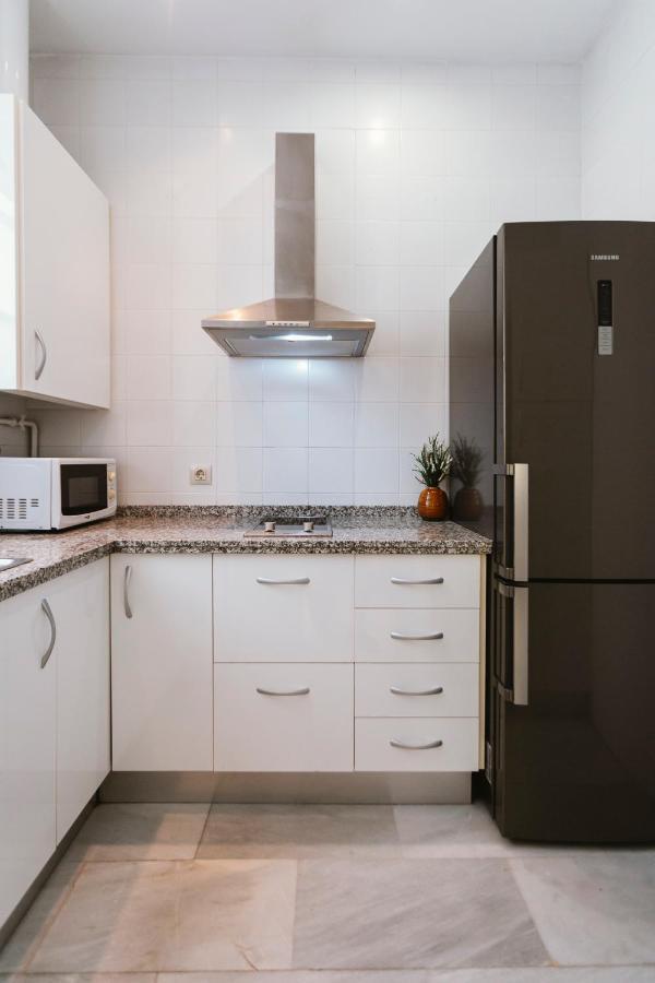 Appartamento Bright And Cozy-1Bd 1Bth & 2Bd 1Bth- La Giralda Siviglia Esterno foto