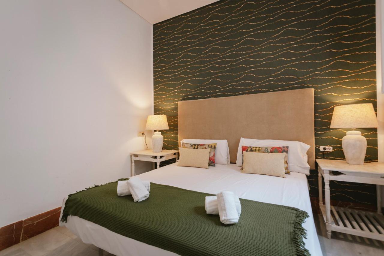 Appartamento Bright And Cozy-1Bd 1Bth & 2Bd 1Bth- La Giralda Siviglia Esterno foto