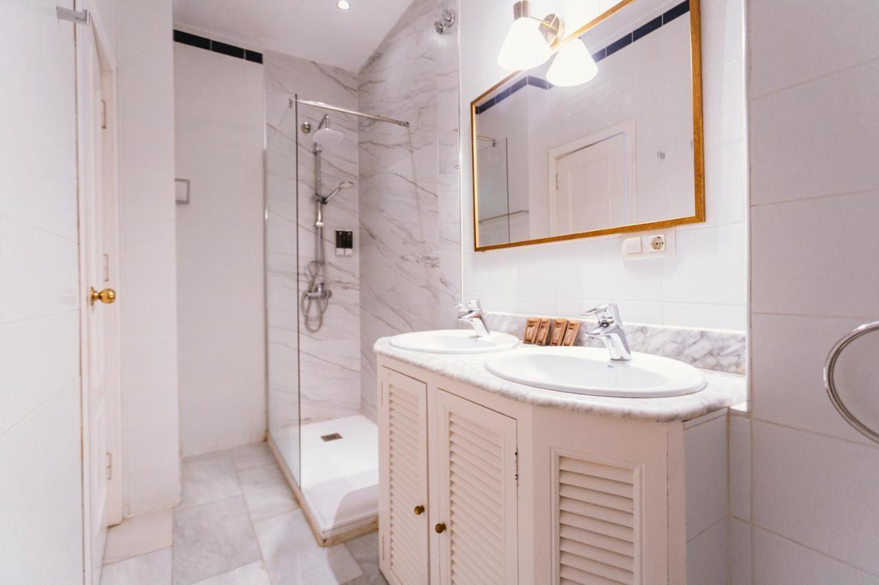 Appartamento Bright And Cozy-1Bd 1Bth & 2Bd 1Bth- La Giralda Siviglia Esterno foto