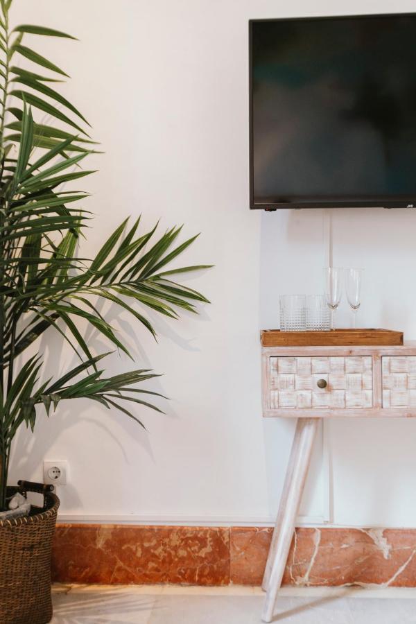 Appartamento Bright And Cozy-1Bd 1Bth & 2Bd 1Bth- La Giralda Siviglia Esterno foto