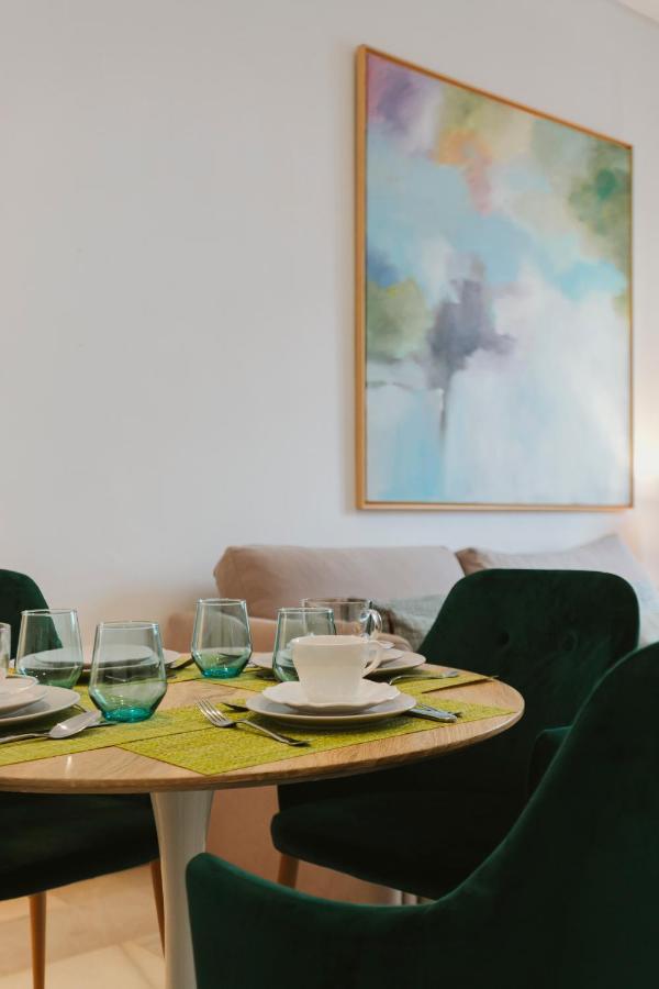 Appartamento Bright And Cozy-1Bd 1Bth & 2Bd 1Bth- La Giralda Siviglia Esterno foto