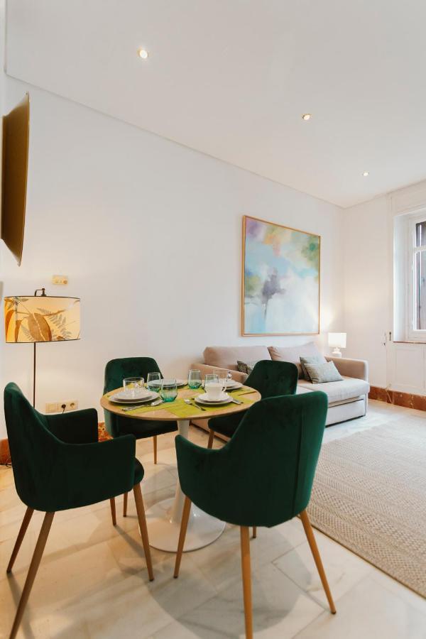 Appartamento Bright And Cozy-1Bd 1Bth & 2Bd 1Bth- La Giralda Siviglia Esterno foto