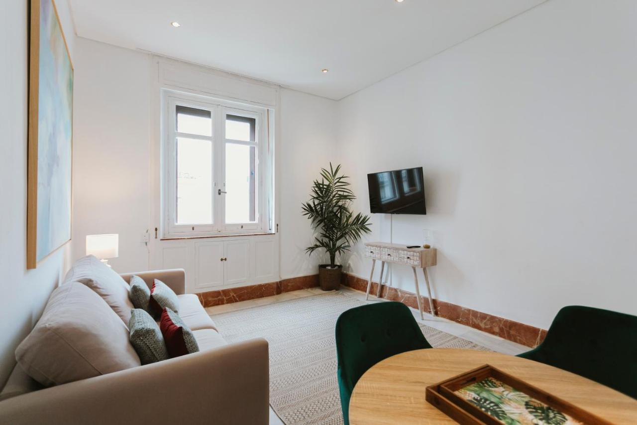 Appartamento Bright And Cozy-1Bd 1Bth & 2Bd 1Bth- La Giralda Siviglia Esterno foto