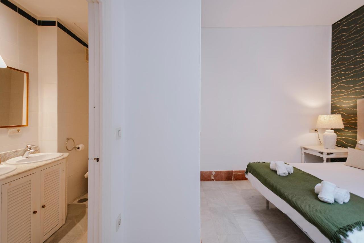 Appartamento Bright And Cozy-1Bd 1Bth & 2Bd 1Bth- La Giralda Siviglia Esterno foto