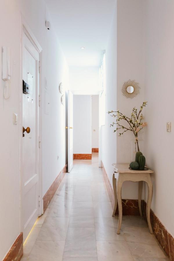 Appartamento Bright And Cozy-1Bd 1Bth & 2Bd 1Bth- La Giralda Siviglia Esterno foto