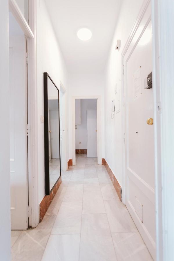 Appartamento Bright And Cozy-1Bd 1Bth & 2Bd 1Bth- La Giralda Siviglia Esterno foto