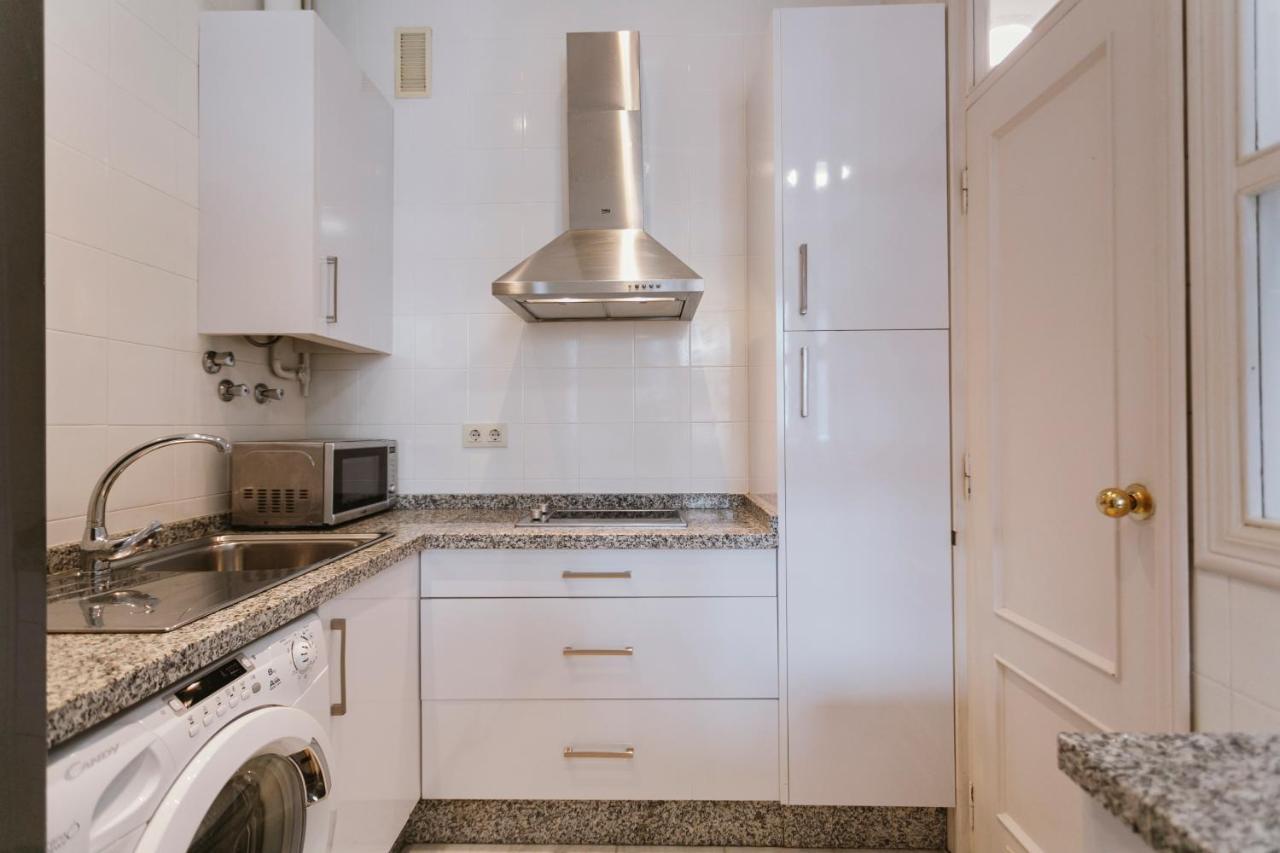 Appartamento Bright And Cozy-1Bd 1Bth & 2Bd 1Bth- La Giralda Siviglia Esterno foto