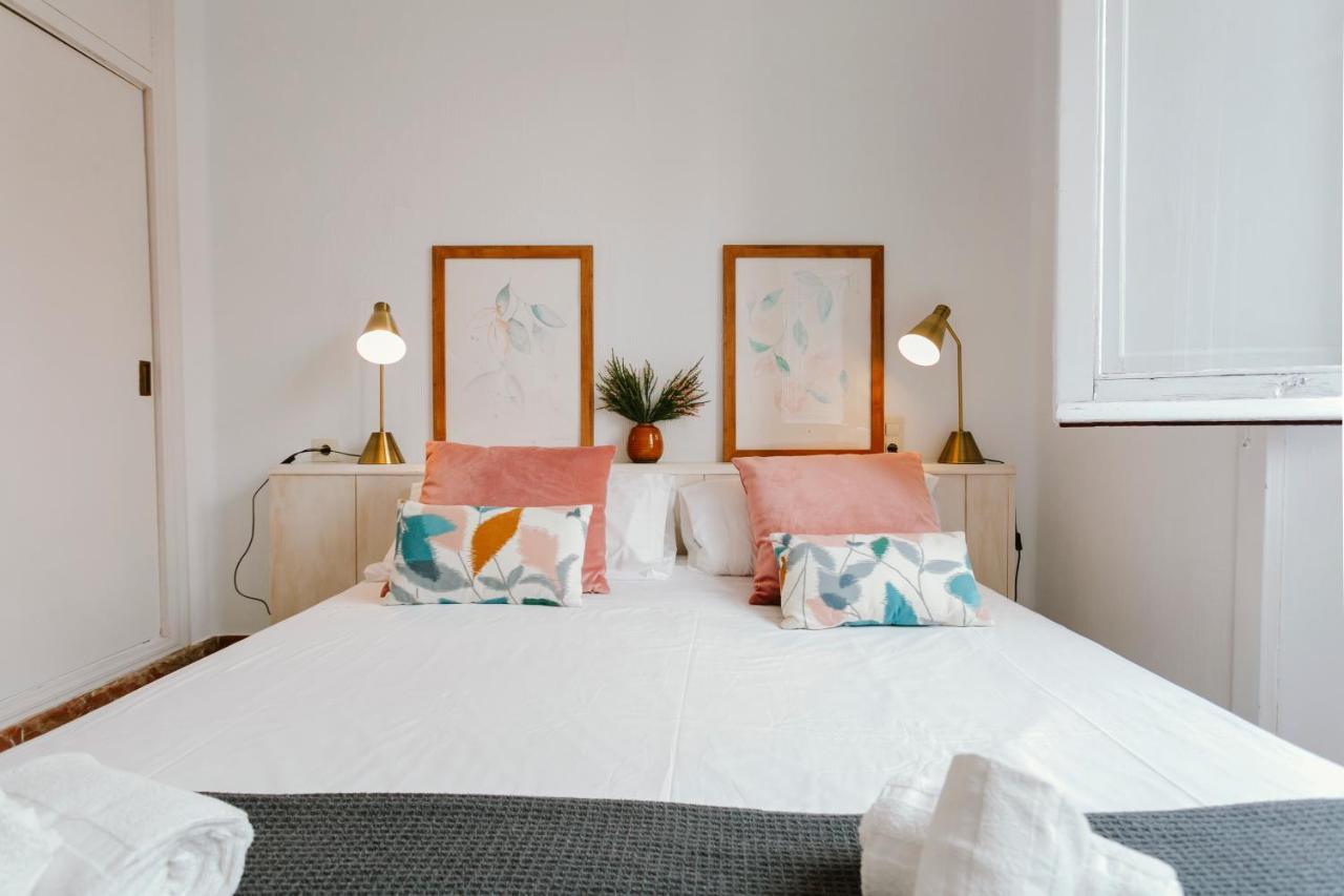 Appartamento Bright And Cozy-1Bd 1Bth & 2Bd 1Bth- La Giralda Siviglia Esterno foto