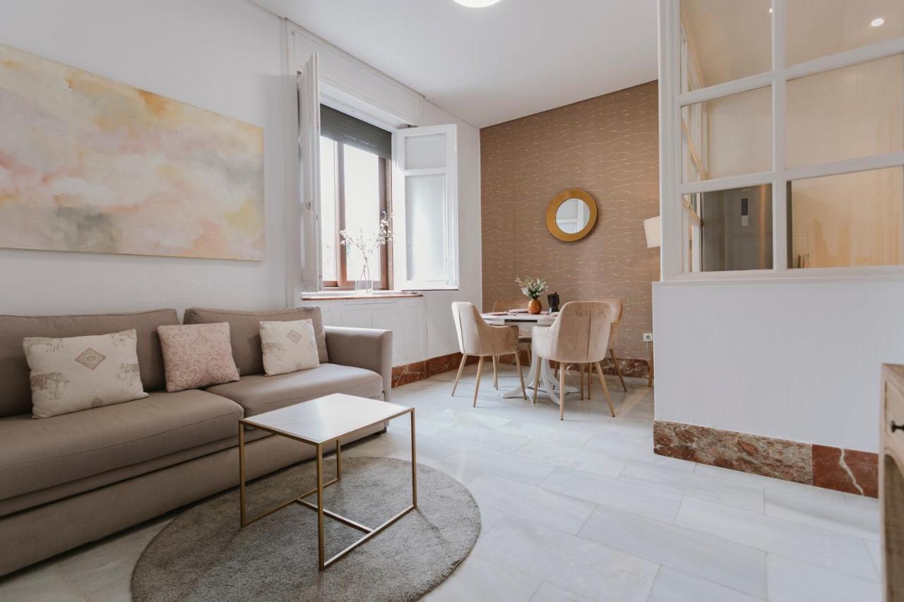 Appartamento Bright And Cozy-1Bd 1Bth & 2Bd 1Bth- La Giralda Siviglia Esterno foto