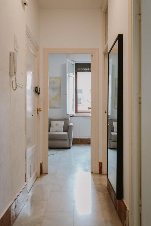 Appartamento Bright And Cozy-1Bd 1Bth & 2Bd 1Bth- La Giralda Siviglia Esterno foto