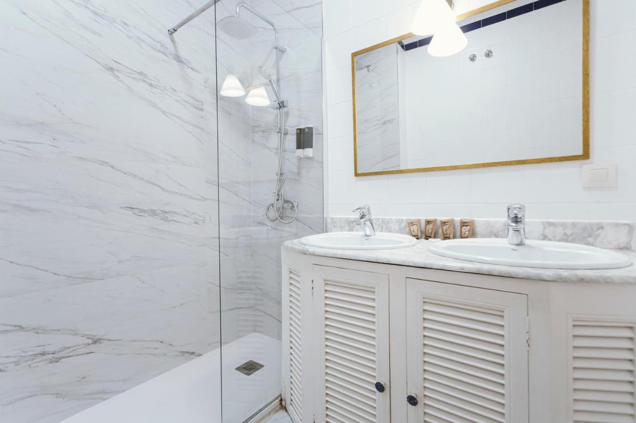 Appartamento Bright And Cozy-1Bd 1Bth & 2Bd 1Bth- La Giralda Siviglia Esterno foto